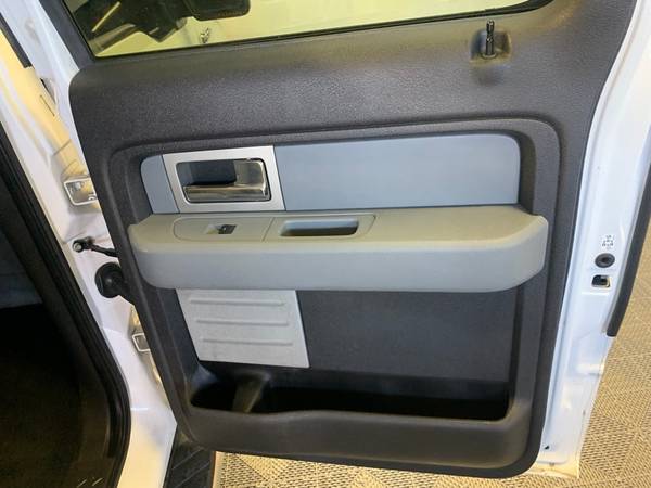 2011 Ford F-150 XLT SuperCrew 6.5-ft. Bed 4WD for sale in Missoula, MT – photo 20