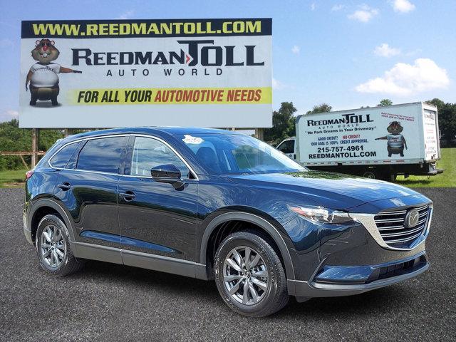 2021 Mazda CX-9 Touring for sale in Langhorne, PA