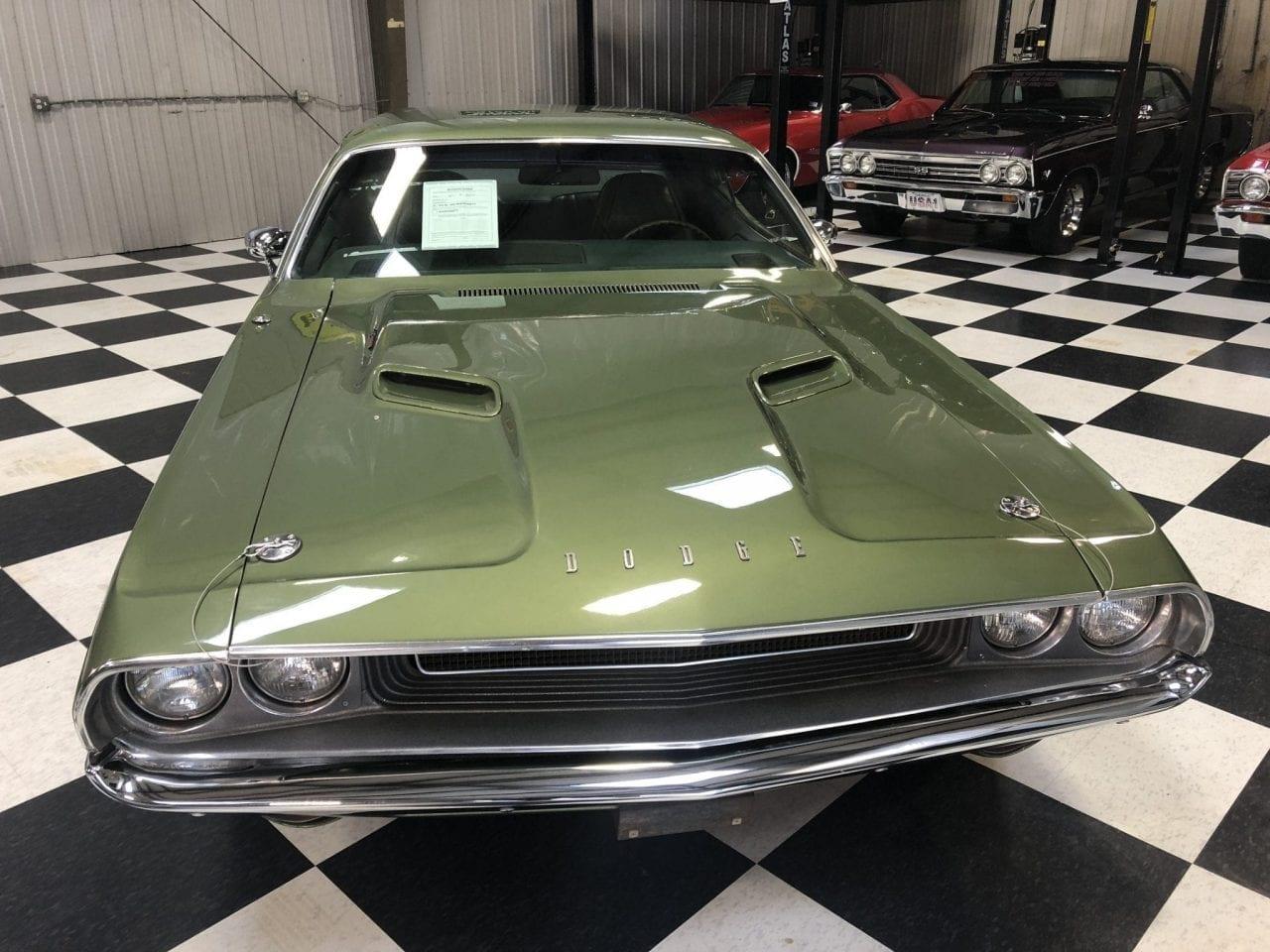 1970 Dodge Challenger for sale in Pittsburgh, PA