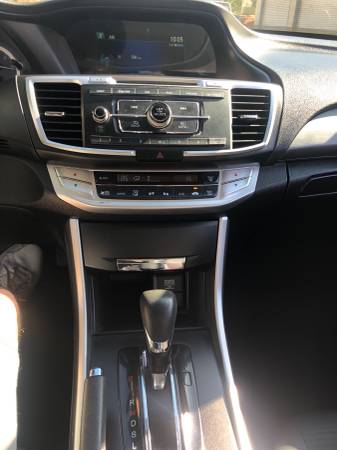 2014 Honda Accord for sale in San Luis Obispo, CA – photo 14