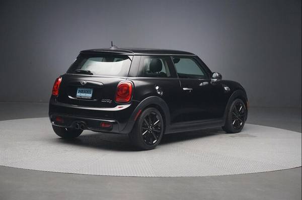 2014 MINI Hardtop FWD Hatchback Cooper S for sale in Rochester , NY – photo 5