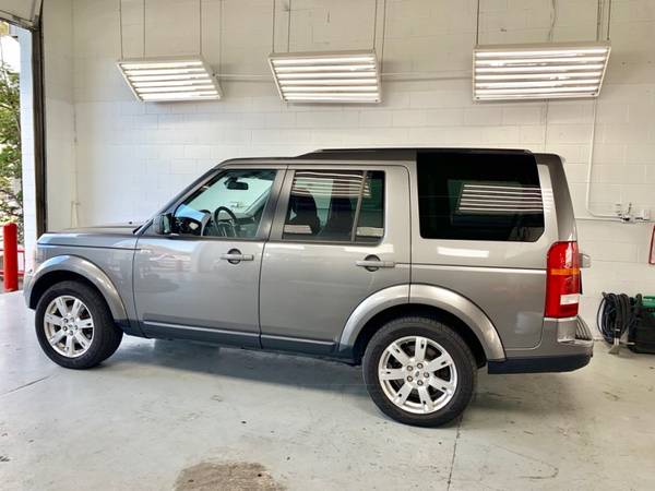 2009 LAND ROVER LR3 HSE for sale in Saint Louis, MO – photo 2