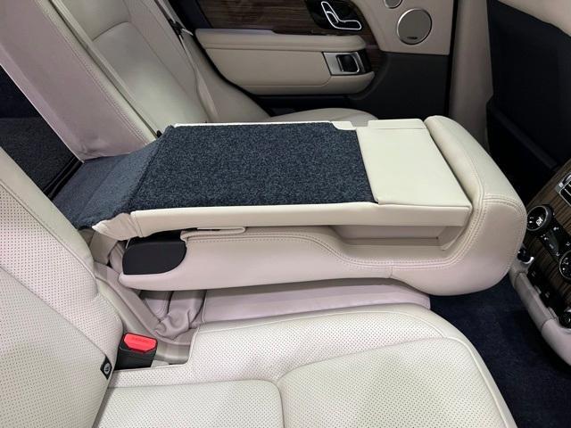 2019 Land Rover Range Rover 3.0L V6 Supercharged HSE for sale in Fishers, IN – photo 66