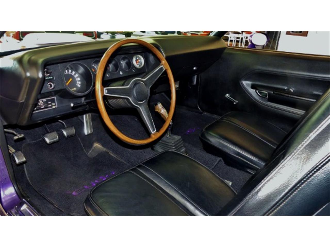 1971 Plymouth Cuda for sale in Columbus, OH – photo 32