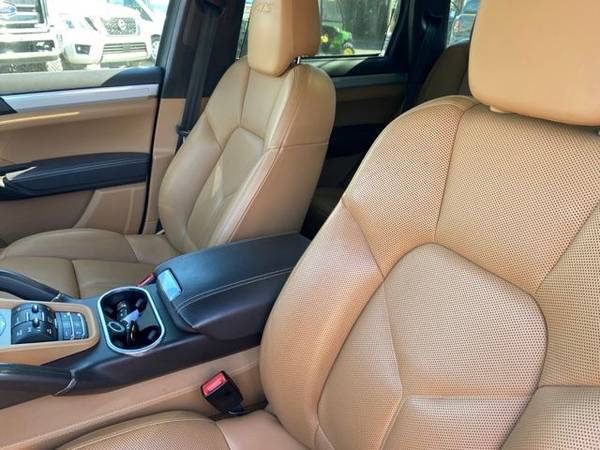2016 Porsche Cayenne GTS - - by dealer - vehicle for sale in EXETER, CA – photo 12
