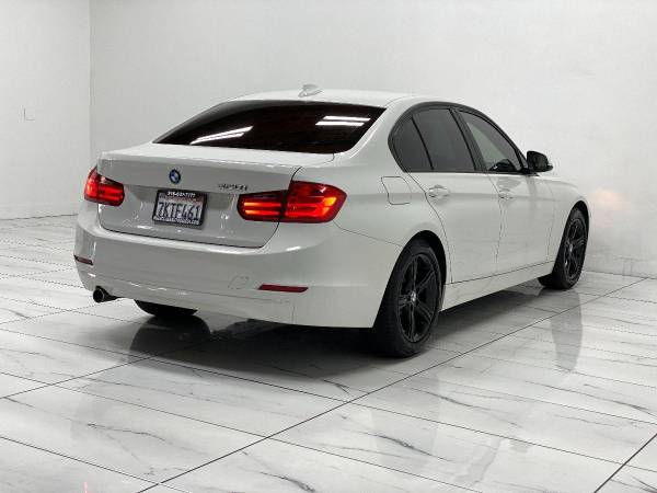 2013 BMW 3 Series 320i - - by dealer - vehicle for sale in Rancho Cordova, NV – photo 10