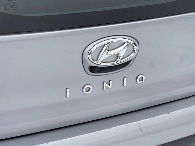 2020 Hyundai IONIQ Hybrid Blue for sale in Pittsburgh, PA – photo 11