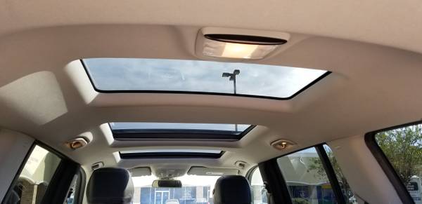 2013 MERCEDES-BENZ GL450 PANORAMIC ROOF - cars & trucks - by owner -... for sale in Houston, TX – photo 16