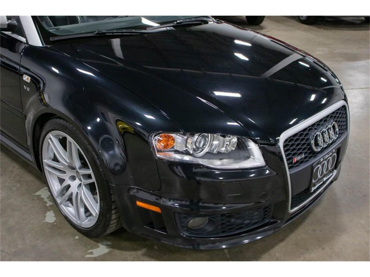 2008 Audi S4 for sale in Kentwood, MI – photo 10
