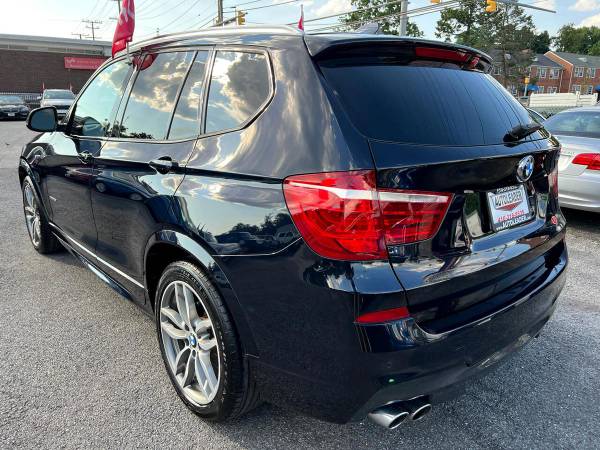 2016 BMW X3 AWD 4dr xDrive28i - 100s of Positive Customer Reviews! for sale in Baltimore, MD – photo 10