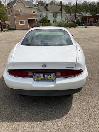 1995 Buick Riviera Supercharged for sale in Forest Hills, PA – photo 5