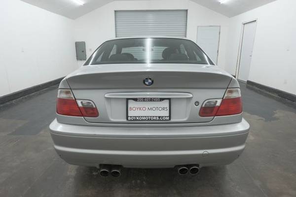 2002 BMW 3-Series Coupe 2D - - by dealer for sale in Other, AK – photo 5