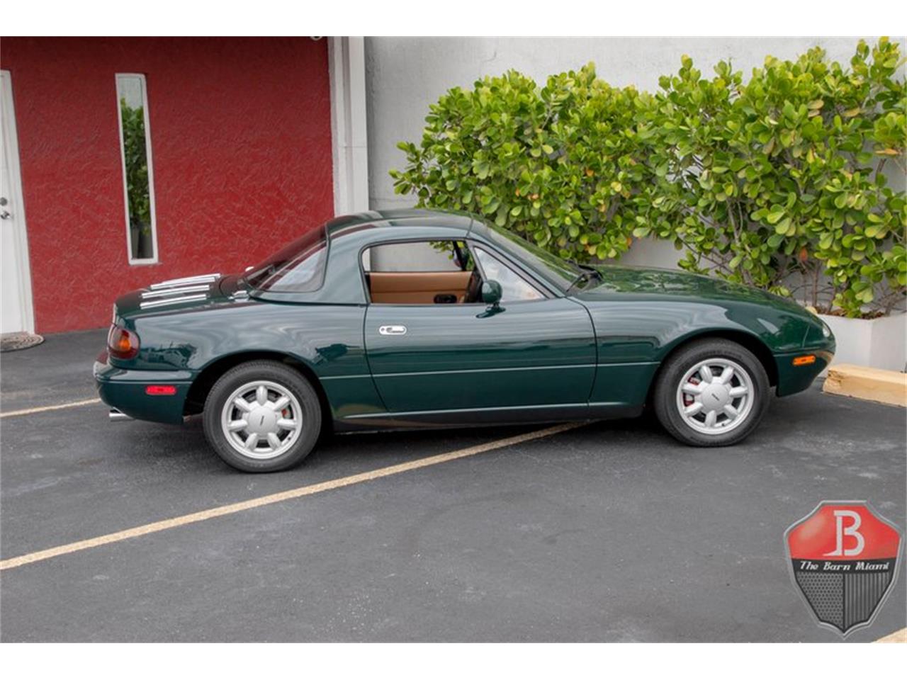 1991 Mazda Miata for sale in Miami, FL – photo 87