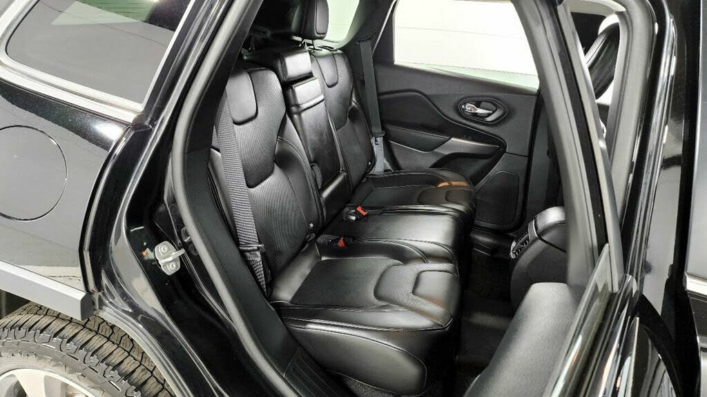 2019 Jeep Cherokee Limited 4WD for sale in Jersey City, NJ – photo 13