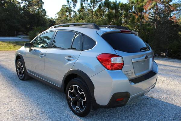 2015 Subaru XV Crosstrek Premium 1 Owner Only 41k Miles - cars & for sale in Clearwater, FL – photo 12