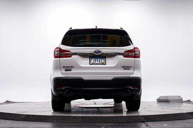 2021 Subaru Ascent Limited for sale in Burnsville, MN – photo 6