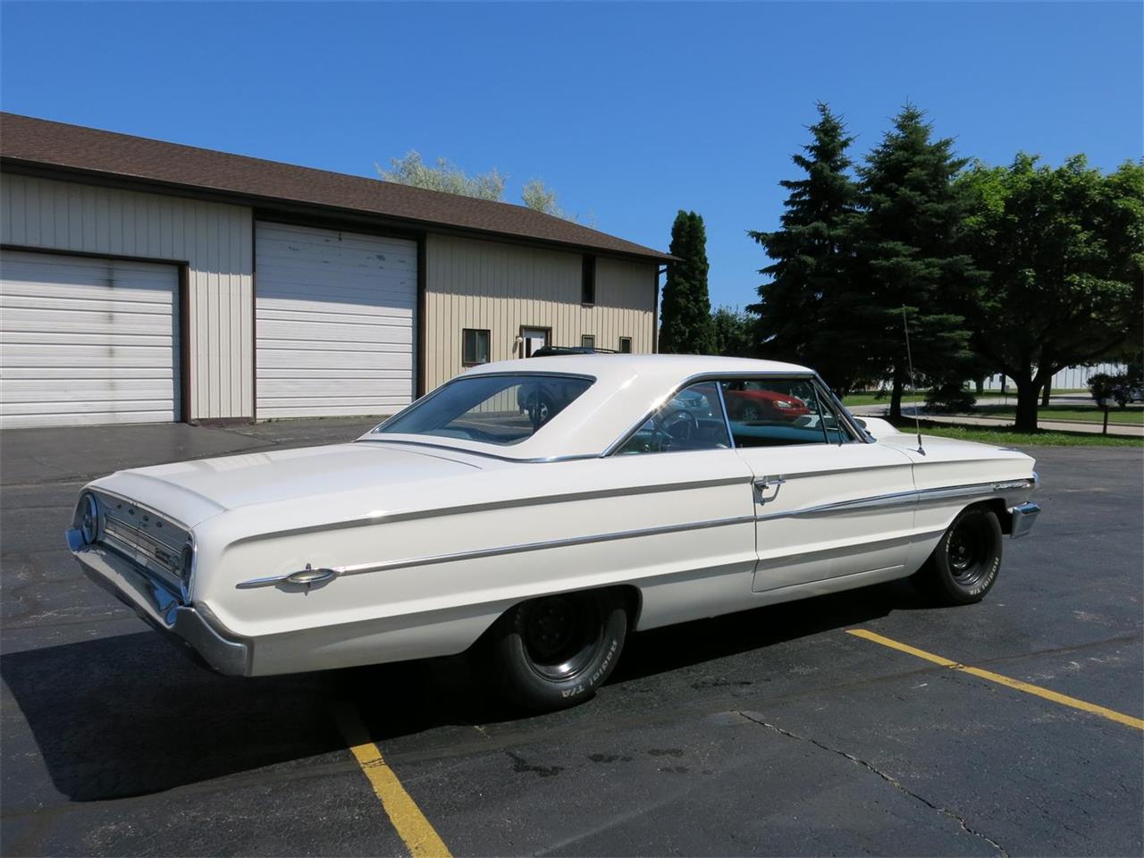 1964 Ford Galaxie 500 XL for sale in Manitowoc, WI – photo 15