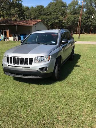 2011 Jeep Compass Sport for sale in Athens, TX – photo 10