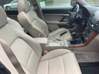 2006 Subaru outback XT 2 5 turbo for sale in South San Francisco, CA – photo 7