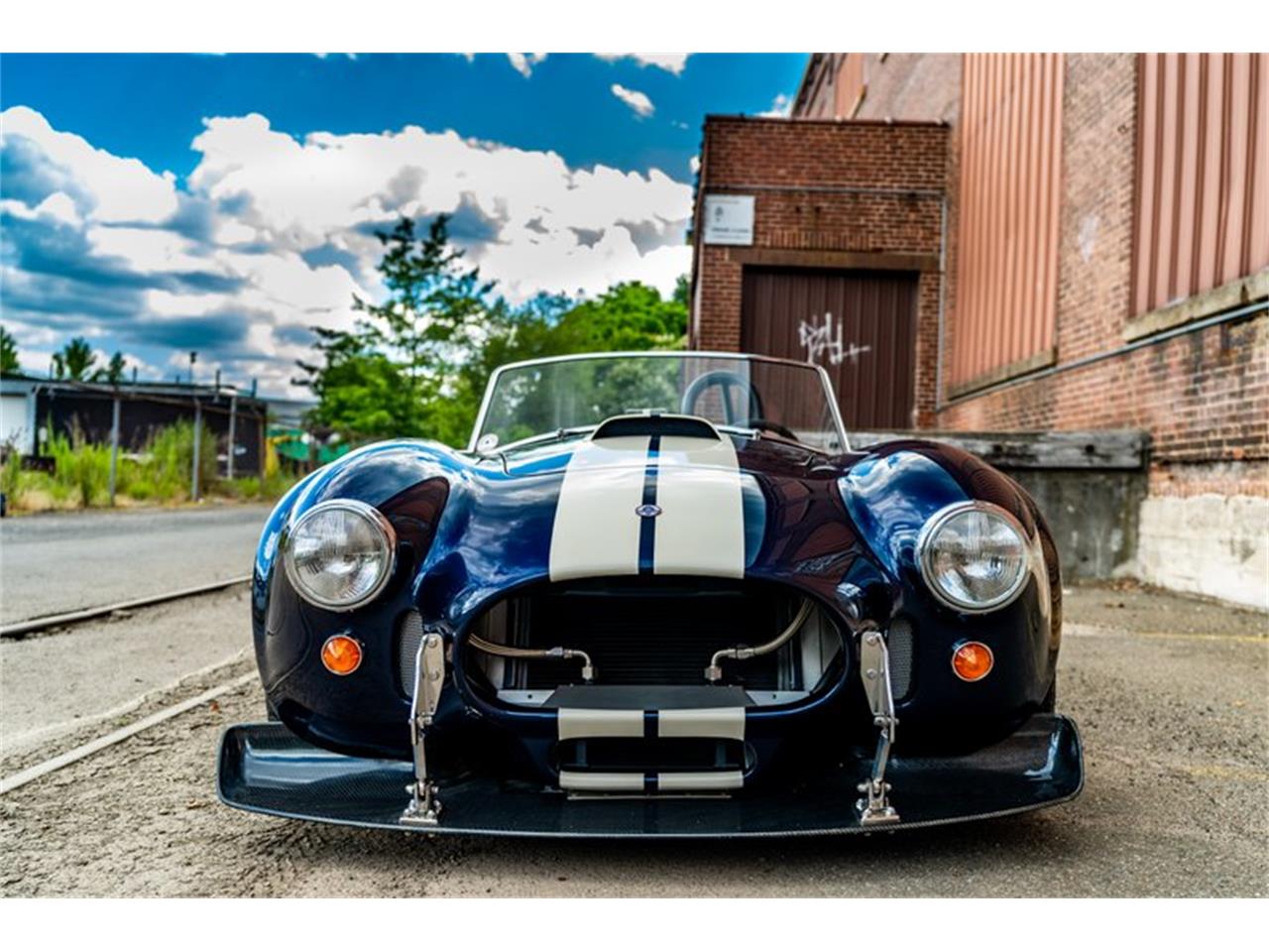 1965 Shelby CSX for sale in Wallingford, CT – photo 25