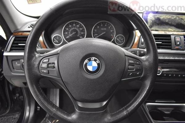 2013 BMW 3 Series 335i - - by dealer - vehicle for sale in Chillicothe, MO – photo 13