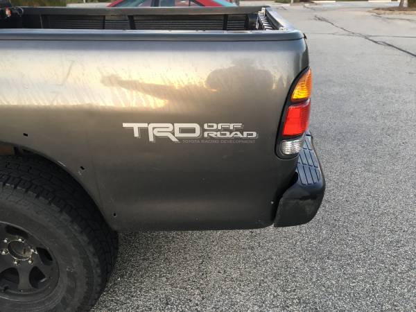 2003 Toyota Tundra TRD for sale in Indianapolis, IN – photo 7