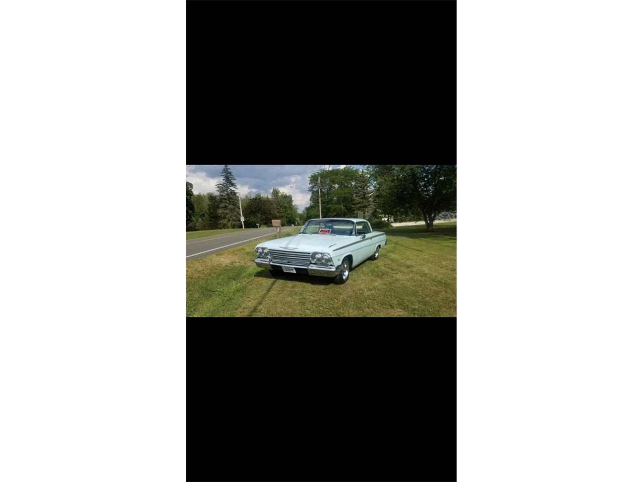 1962 Chevrolet Impala SS for sale in Uniontown , OH – photo 9