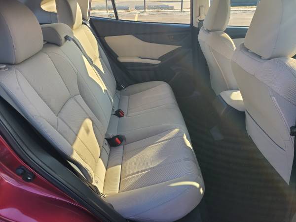 2018 Subaru Impreza 2 0i CVT - - by dealer - vehicle for sale in redford, MI – photo 14