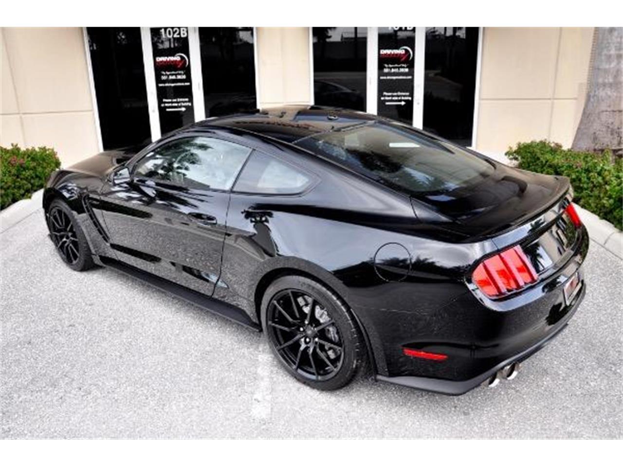 2015 Shelby GT350 for sale in West Palm Beach, FL – photo 30