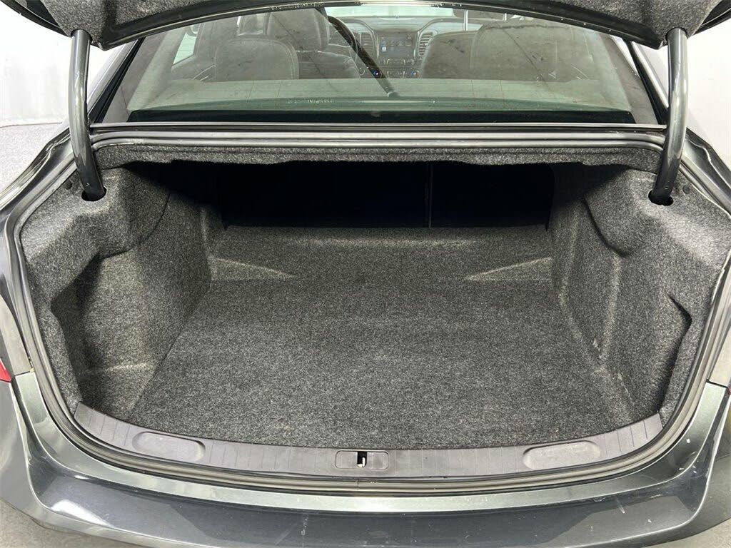 2014 Chevrolet Impala LTZ 2LZ FWD for sale in Arlington, VA – photo 23