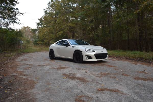 2013 Subaru BRZ Limited Coupe 2D - cars & trucks - by owner -... for sale in North Charleston, SC – photo 2