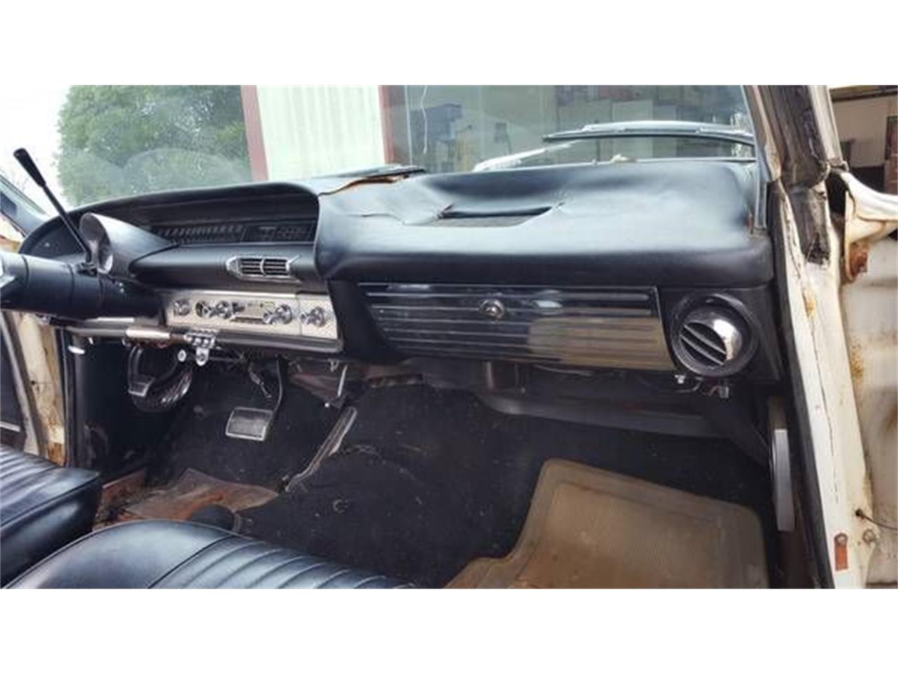 1963 Chevrolet Impala for sale in Cadillac, MI – photo 9