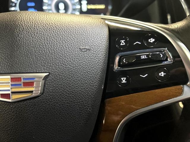 2016 Cadillac Escalade ESV Premium for sale in Chattanooga, TN – photo 29