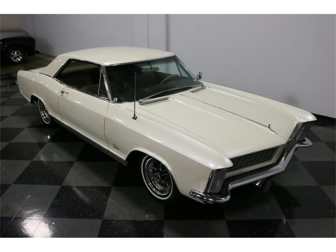 1965 Buick Riviera for sale in Fort Worth, TX – photo 73