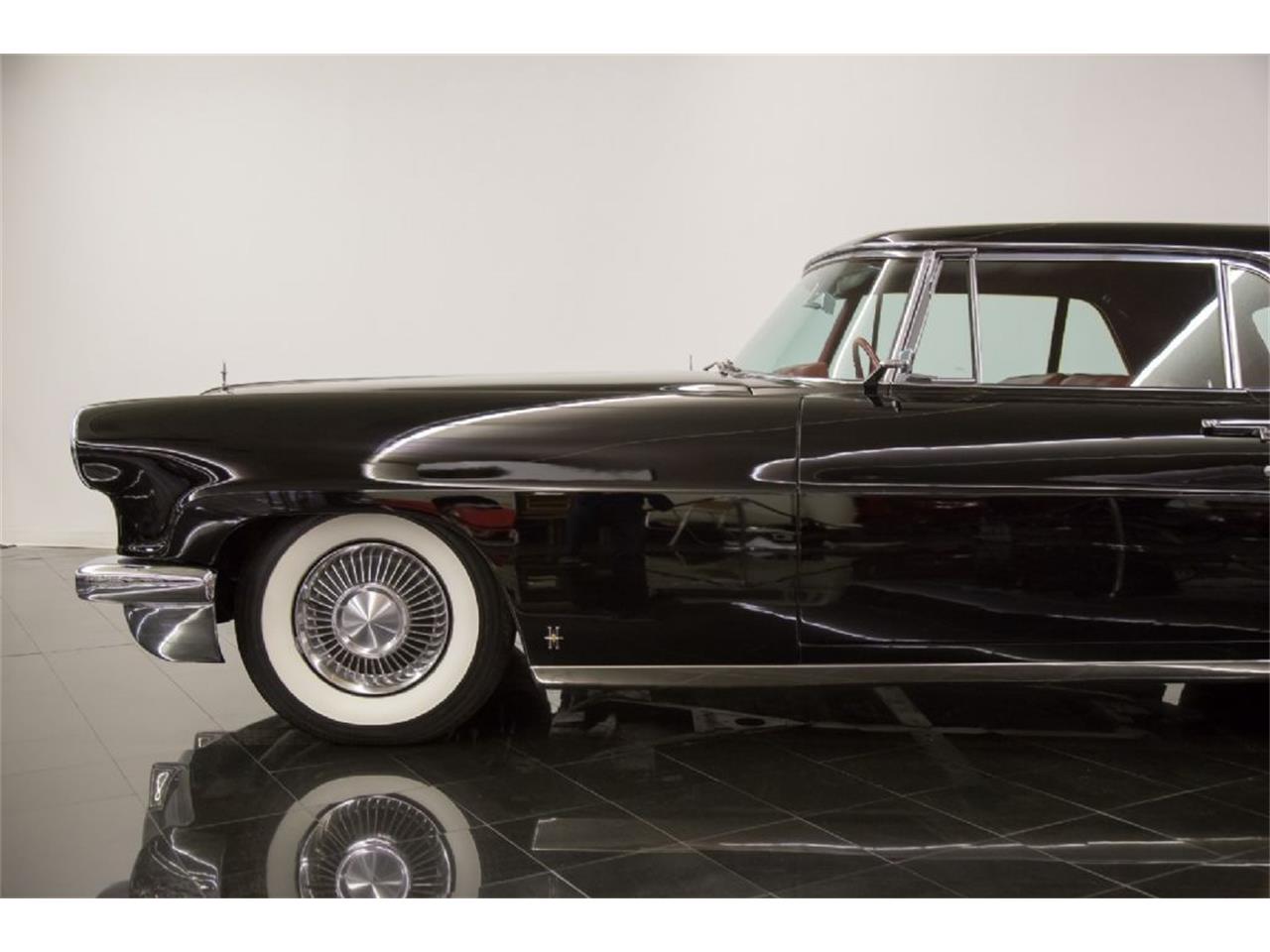 1956 Lincoln Continental Mark II for sale in Saint Louis, MO – photo 7
