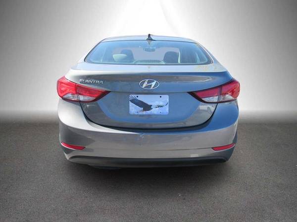 2014 Hyundai Elantra SE Sedan 4D - APPROVED - - by for sale in Carson City, NV – photo 2