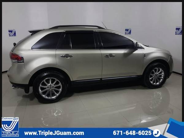 2011 LINCOLN MKX - Call for sale in Other, Other – photo 11