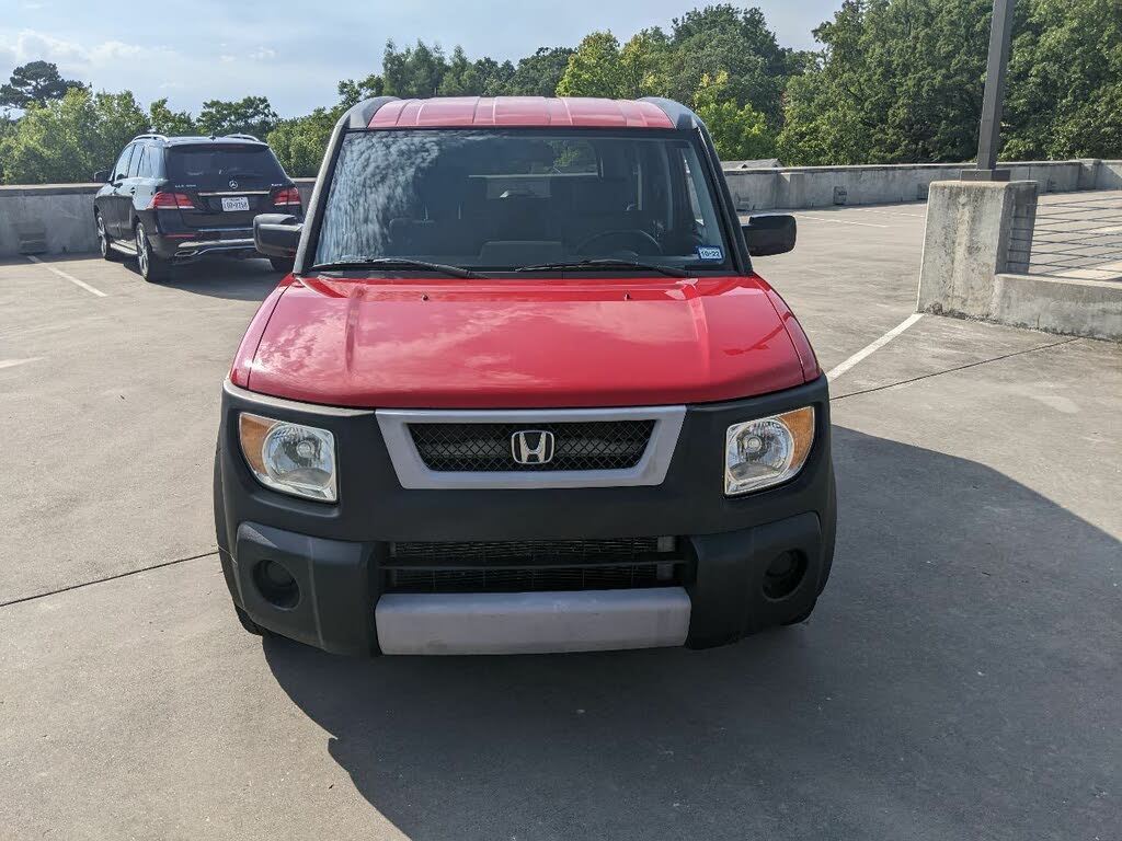 2006 Honda Element EX AWD for sale in Fayetteville, AR – photo 7
