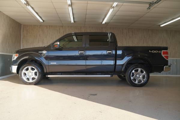 2014 Ford F150 King Ranch Supercrew 4WD - - by dealer for sale in Nashville, TN – photo 5