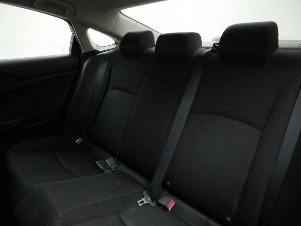 2020 Honda Civic Sedan LX Sedan 4D [ Only 20 Down/Low Monthly] for sale in Sacramento , CA – photo 18