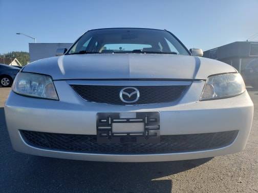 2003 Mazda Protege LX for sale in Roseburg, OR – photo 8