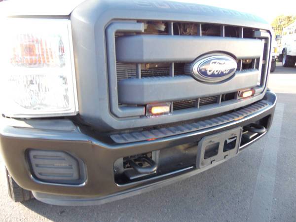 2012 FORD F250 Wildlife ANIMAL CONTROL Transporter F-250 Pickup for sale in West Palm Beach, FL – photo 17