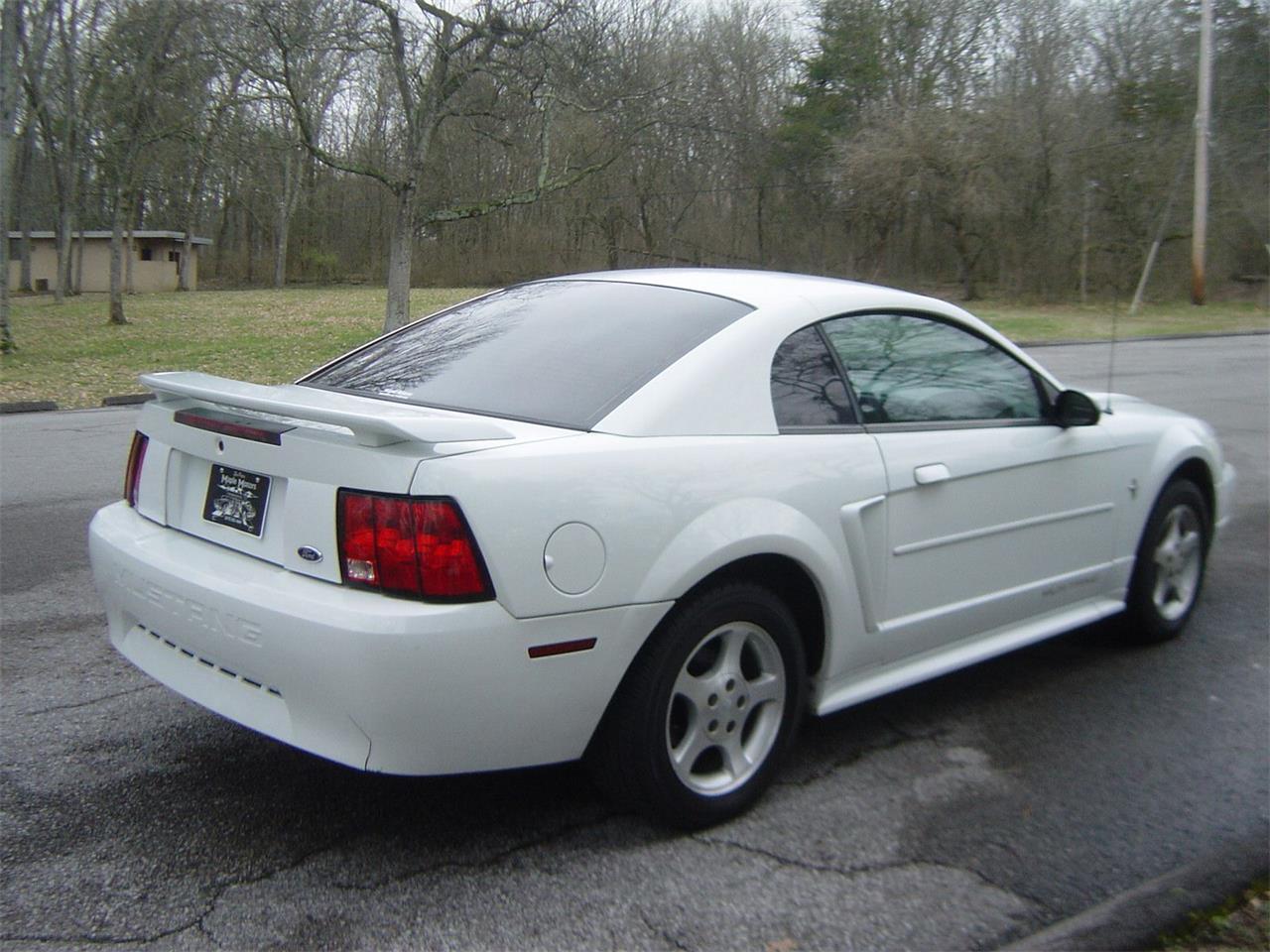 2001 Ford Mustang for sale in Hendersonville, TN – photo 4