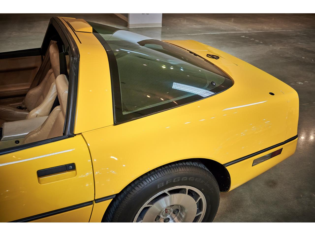 1986 Chevrolet Corvette for sale in O'Fallon, IL – photo 63
