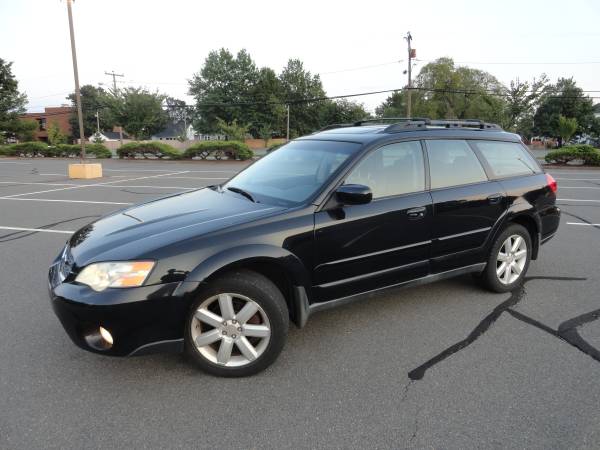 2006 SUBARU OUTBACK 2.5I//LIMITED/AWD/LOW MILES for sale in Fredericksburg, VA – photo 2