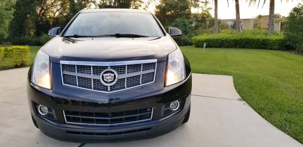 Low mile Cadillac Srx Awd Suv Fully loaded for sale in Palmetto, FL – photo 13