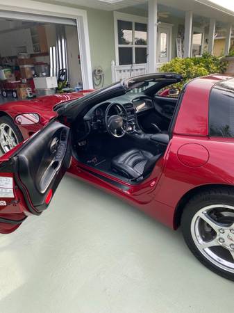 2000 Corvette Coupe for sale in Port Saint Lucie, FL – photo 8