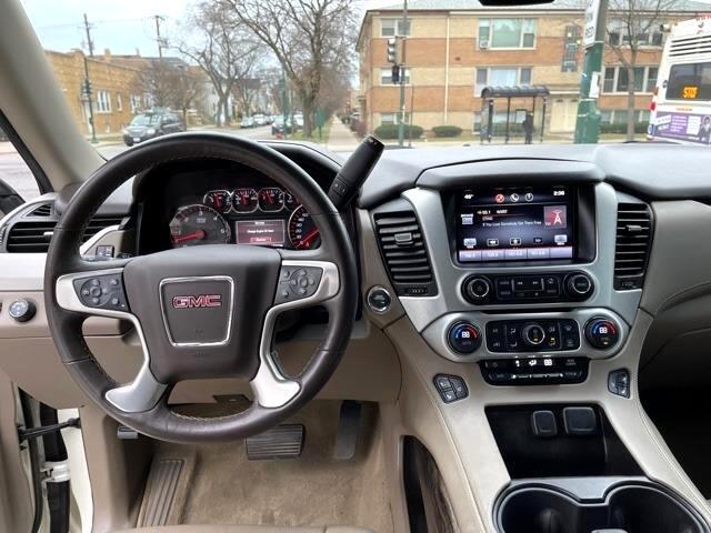 2015 GMC Yukon XL 1500 SLT for sale in Chicago, IL – photo 17