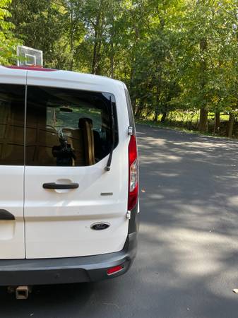 2015 Ford Transit Connect XL Cargo for sale in Other, OH – photo 6