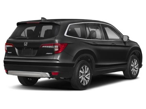 2022 Honda Pilot EX-L - - by dealer - vehicle for sale in brooklyn center, MN – photo 3
